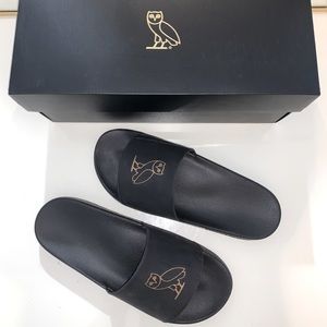 OVO owl slides